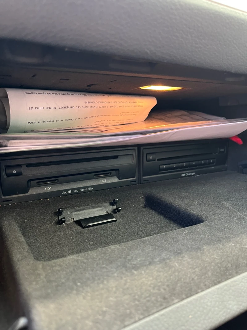 Audi A6 3.0TDI, Face, Bose, Memory, снимка 10 - Автомобили и джипове - 52423677