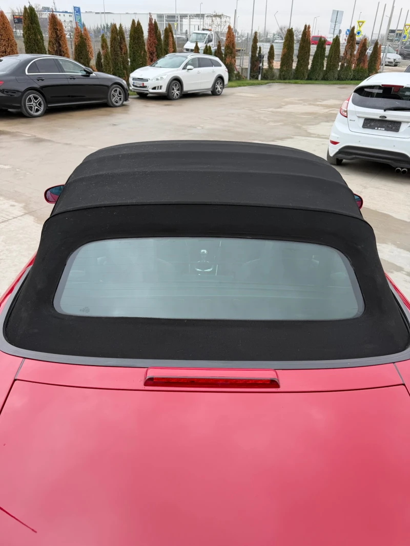 Audi Tt * 1.8T* TOP* , снимка 15 - Автомобили и джипове - 52873977