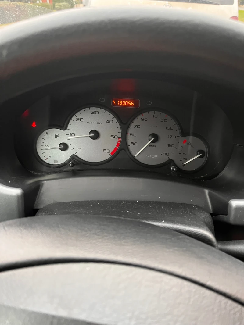 Peugeot Partner, снимка 8 - Автомобили и джипове - 52897863