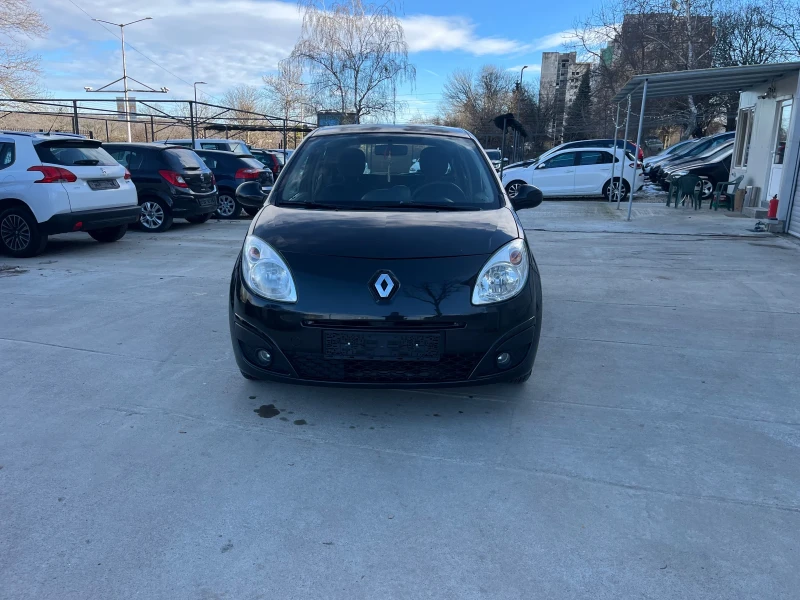 Renault Twingo 1.2, снимка 2 - Автомобили и джипове - 52961366