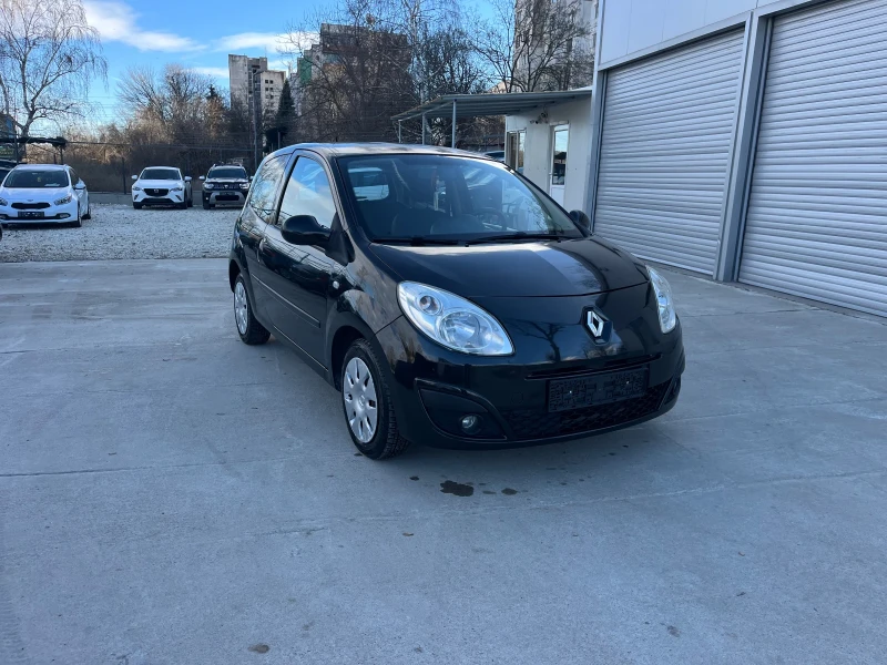 Renault Twingo 1.2, снимка 4 - Автомобили и джипове - 52961366