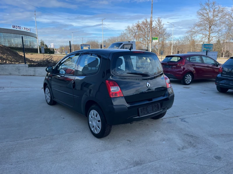 Renault Twingo 1.2, снимка 10 - Автомобили и джипове - 52961366