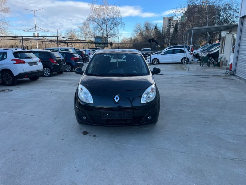 Renault Twingo 1.2