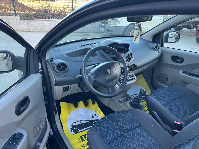 Renault Twingo 1.2, снимка 8 - Автомобили и джипове - 52961366
