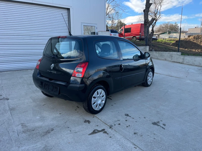 Renault Twingo 1.2, снимка 9 - Автомобили и джипове - 52961366