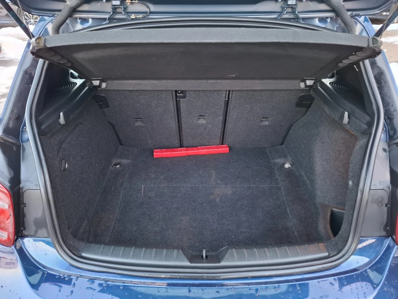 BMW 118 2.0D Navi Кожа, снимка 12 - Автомобили и джипове - 53111842