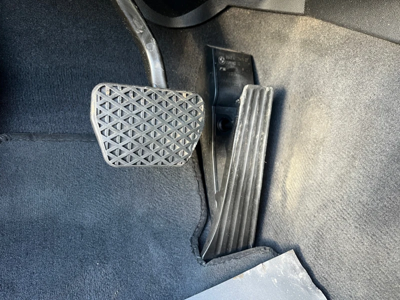 BMW 118 2.0 БЕНЗИН/АВТОМАТ, снимка 11 - Автомобили и джипове - 53535804