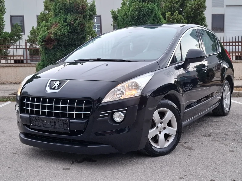 Peugeot 3008 1.6HDI 109hp * КЛИМАТИК * ANDROID + NAVI * EURO 4 - 8500 лв. - 75951023 1