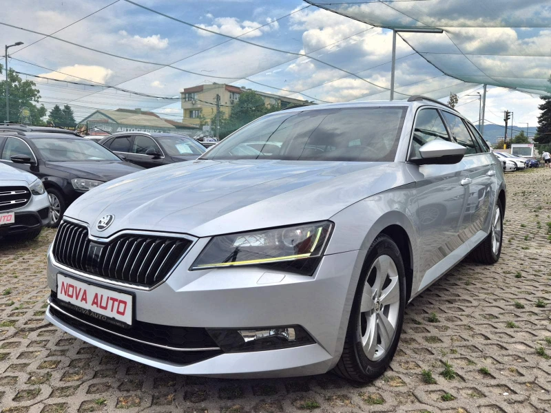 Skoda Superb 2.0D-190кс-4X4-DSG-200000км-СУПЕР СЪСТОЯНИЕ - 25999 лв. - 90886600 1