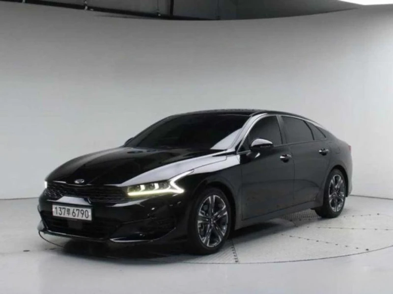 Kia K5 - 44000 лв. / 22496.84 € - 87807500 1
