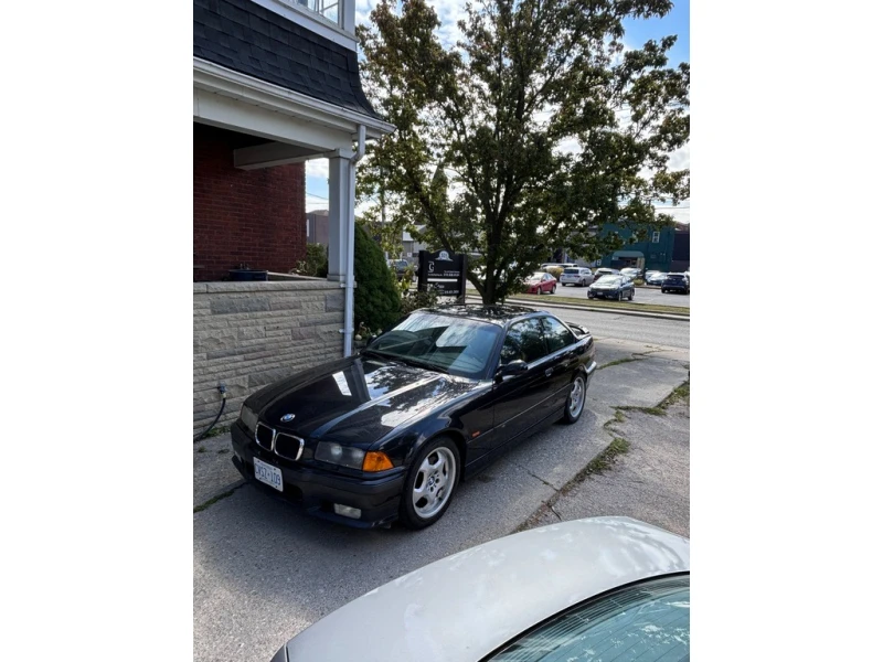 BMW M3 Luxury package * * CARFAX * * АВТО КРЕДИТ * *  - 39999 лв. / 20451.16 € - 30474817 1