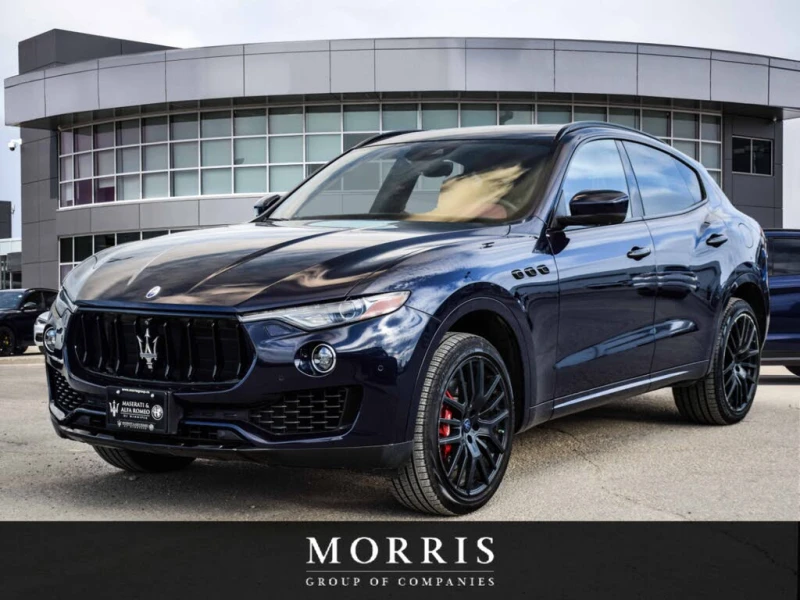 Maserati Ghibli S * GranSport* * HeadUp* * AвтоКредит* (ЦЕНА ДО БГ - 59999 лв. / 30677.00 € - 36818916 1