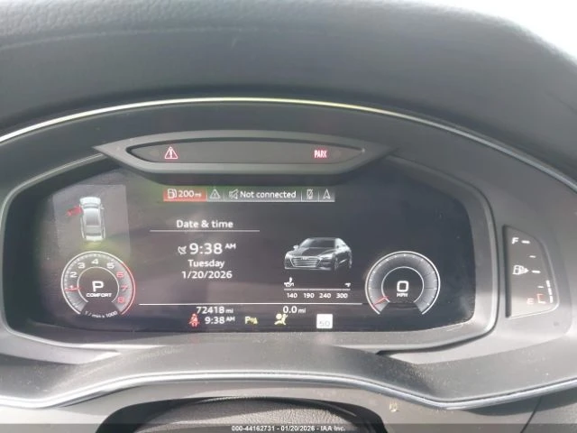 Audi A7 PREMIUM PLUS| MATRIX| HuD| B&O, снимка 11 - Автомобили и джипове - 53749385