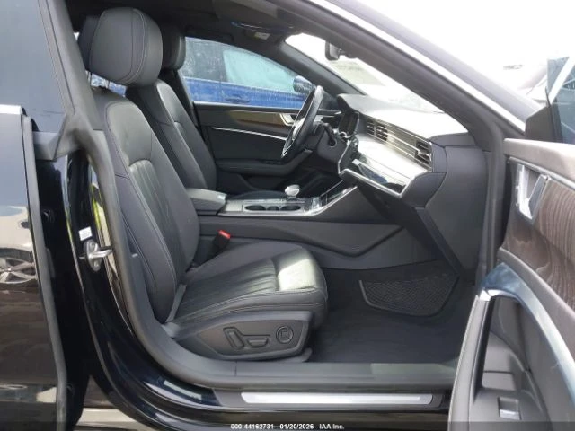 Audi A7 PREMIUM PLUS| MATRIX| HuD| B&O, снимка 10 - Автомобили и джипове - 53749385