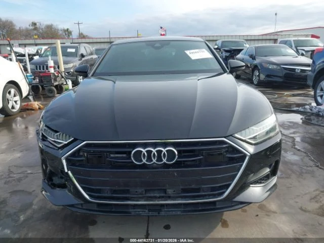 Audi A7 PREMIUM PLUS| MATRIX| HuD| B&O, снимка 2 - Автомобили и джипове - 53749385