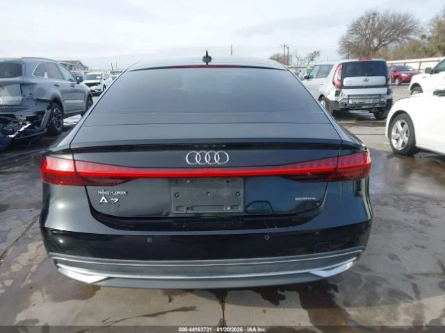 Audi A7 PREMIUM PLUS| MATRIX| HuD| B&O, снимка 6 - Автомобили и джипове - 53749385
