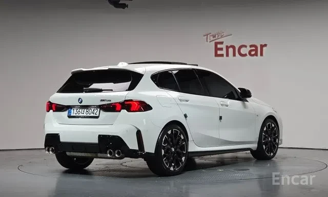 BMW 135 XDRIVE | 360 | HEAD UP | 2025 | ���� �� �� |  | Mobile.bg � ����������� 3