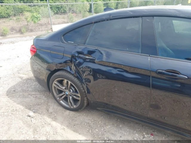 BMW 430 xDrive* M-SPORT* КОЖА* ПОДГРЕВ* ШИБИДАХ* КАМЕРА* , снимка 6 - Автомобили и джипове - 55652629