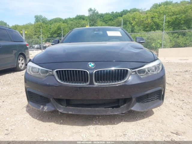 BMW 430 xDrive* M-SPORT* КОЖА* ПОДГРЕВ* ШИБИДАХ* КАМЕРА* , снимка 11 - Автомобили и джипове - 55652629