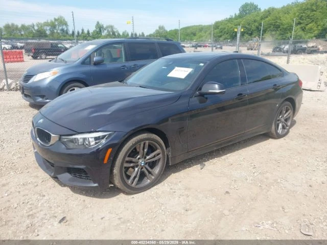 BMW 430 xDrive* M-SPORT* КОЖА* ПОДГРЕВ* ШИБИДАХ* КАМЕРА* 