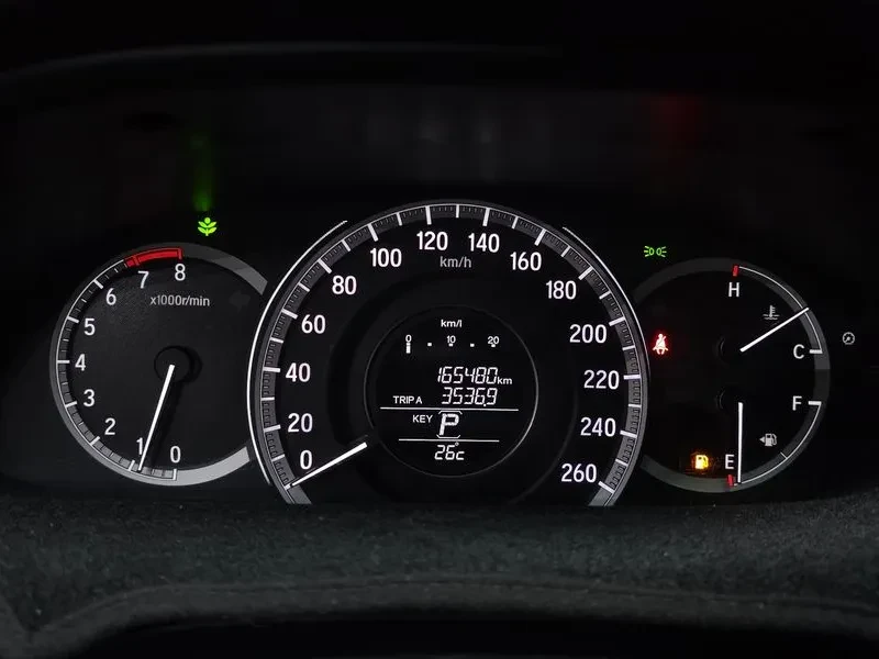 Honda Accord 2.4 9Th Generation, снимка 16 - Автомобили и джипове - 55841506
