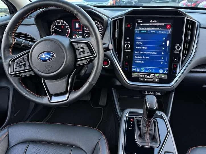 Subaru XV * Limited * ���������� ��� ������������ ������ | Mobile.bg � ����������� 9