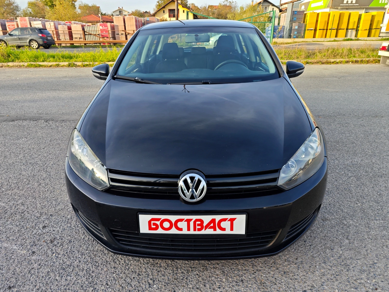 VW Golf 2, 0TDi Euro 5 - изображение 8