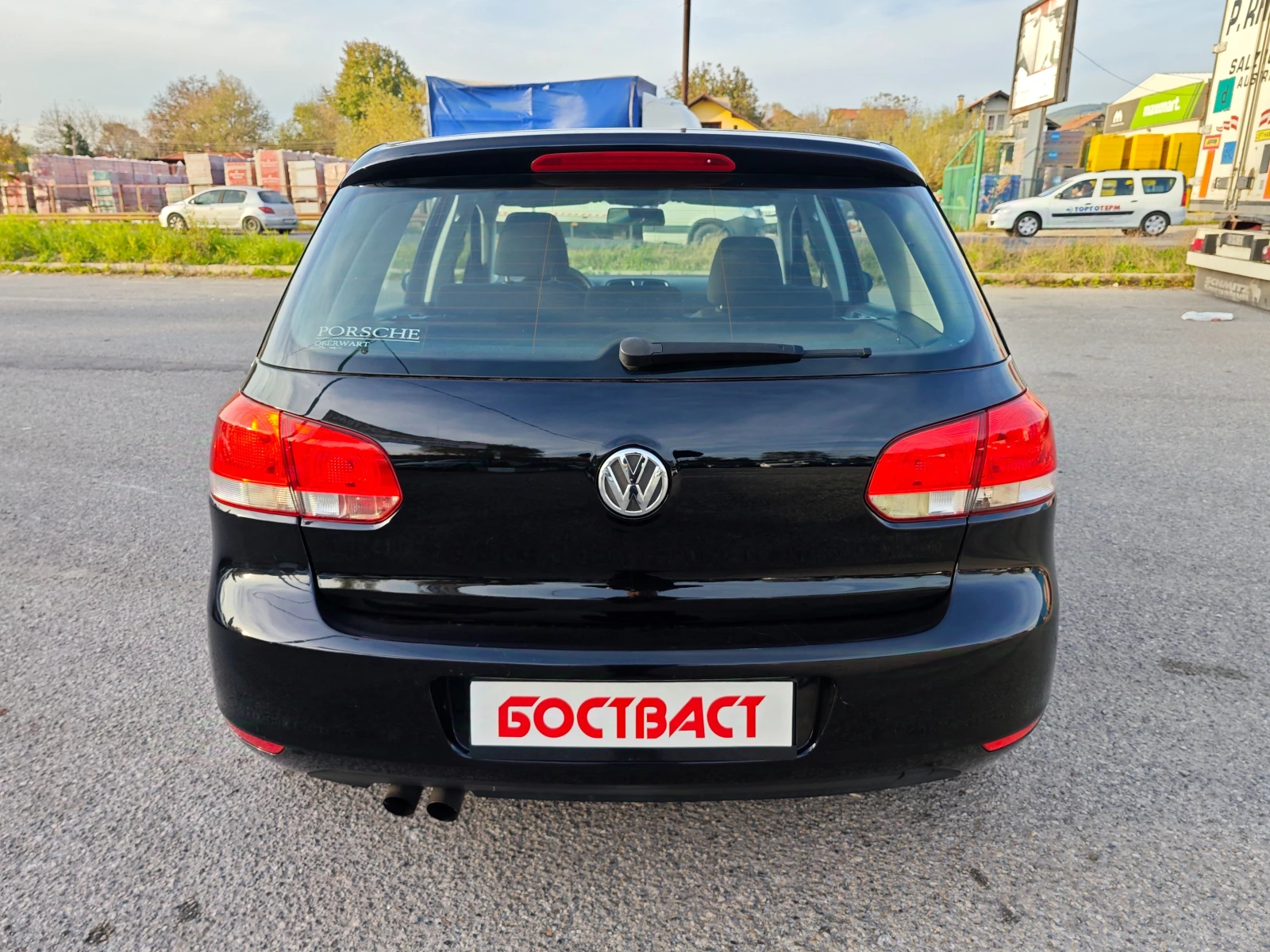 VW Golf 2, 0TDi Euro 5 - изображение 4