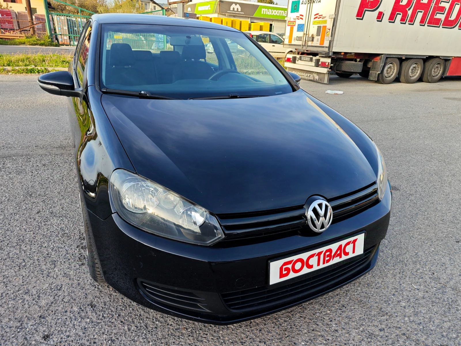 VW Golf 2, 0TDi Euro 5 - изображение 7