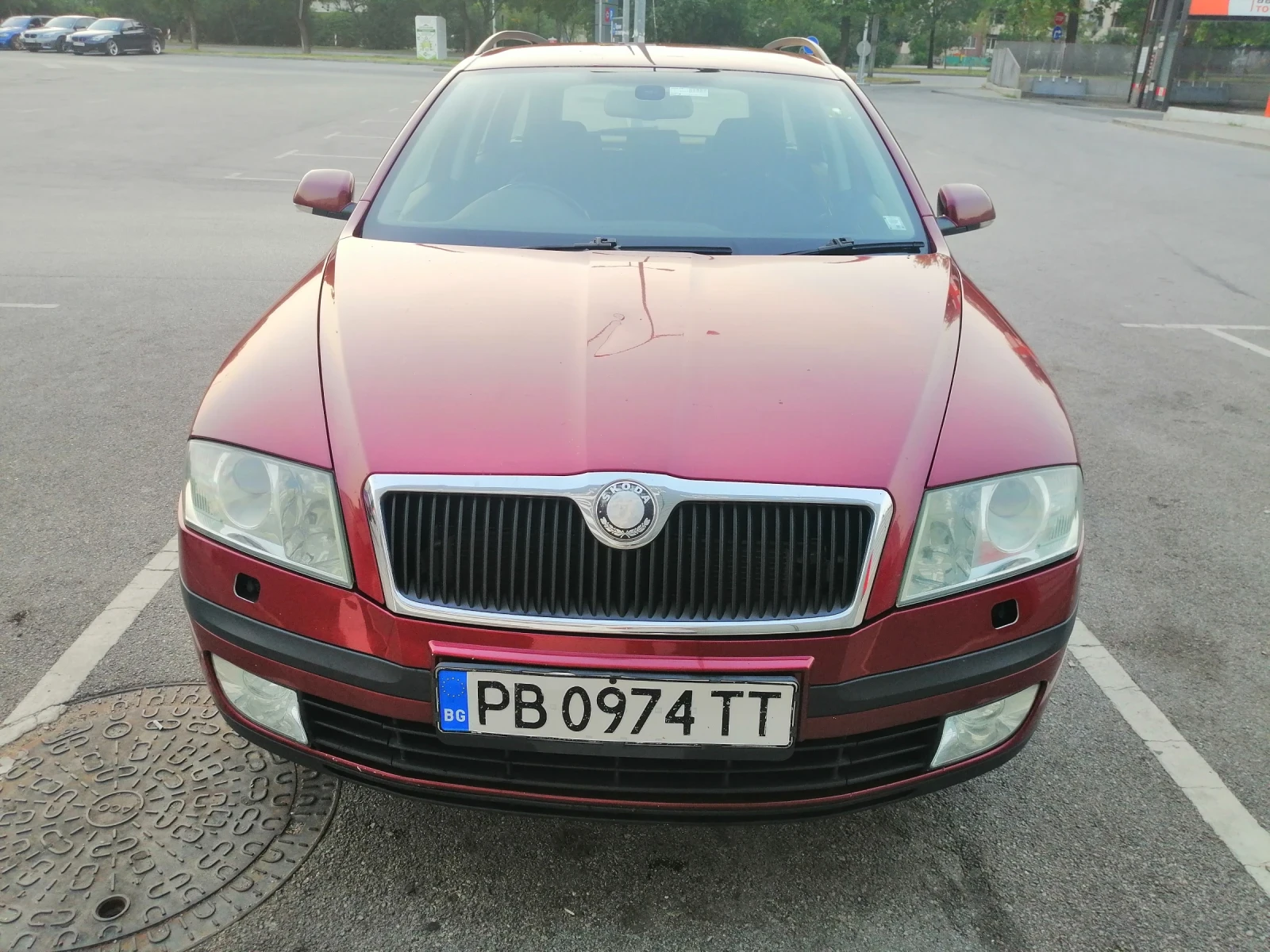 Skoda Octavia  - изображение 4