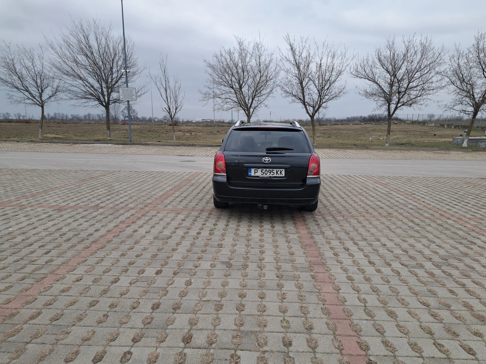 Toyota Avensis 2.2 D-CAT - изображение 4