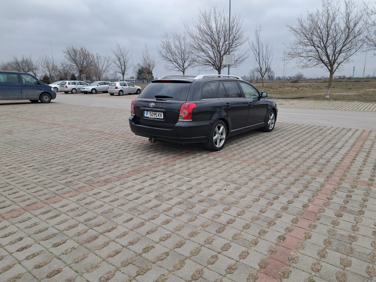Toyota Avensis 2.2 D-CAT - изображение 5