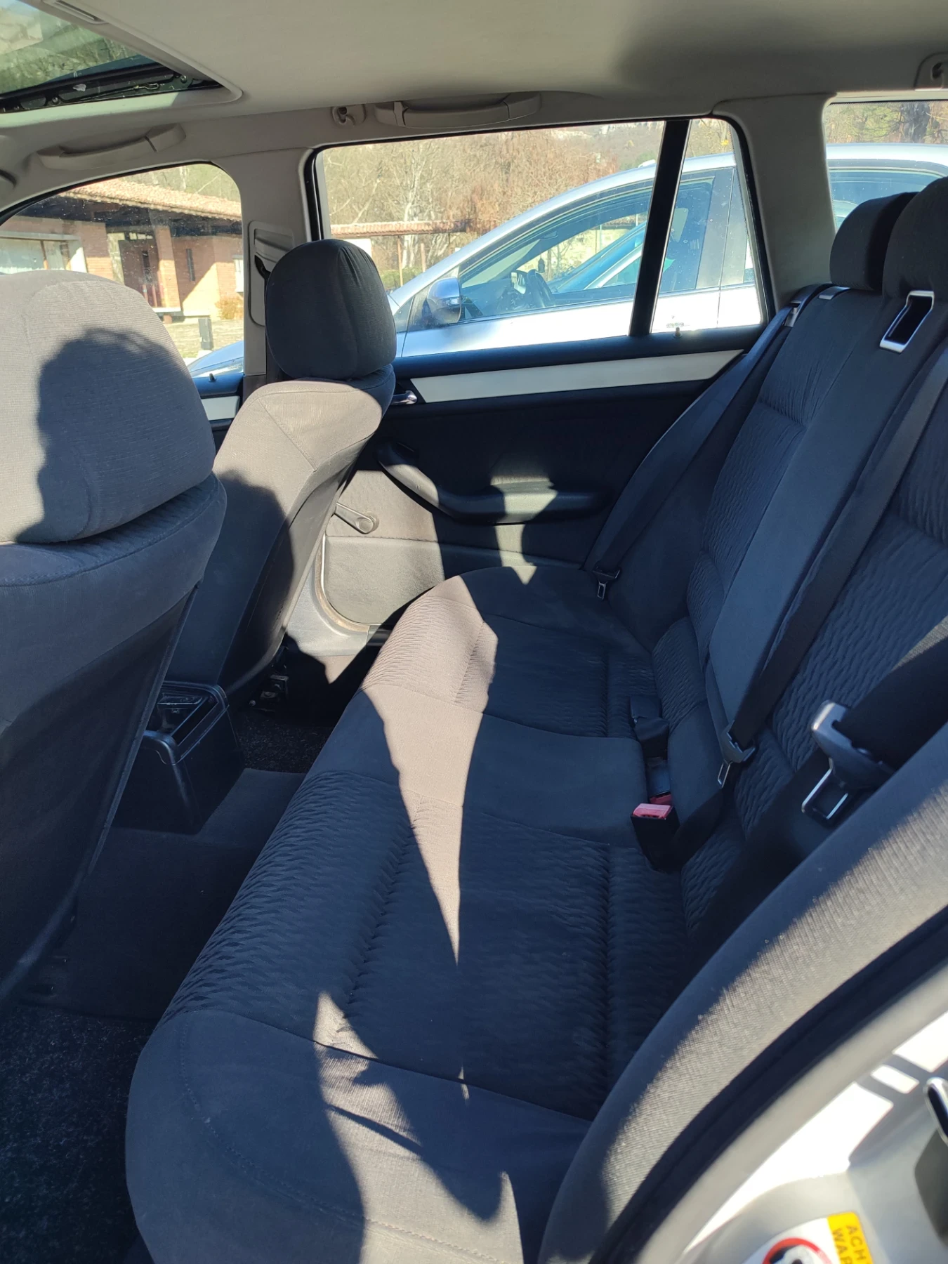 BMW 318 E46 | Mobile.bg — изображение 11