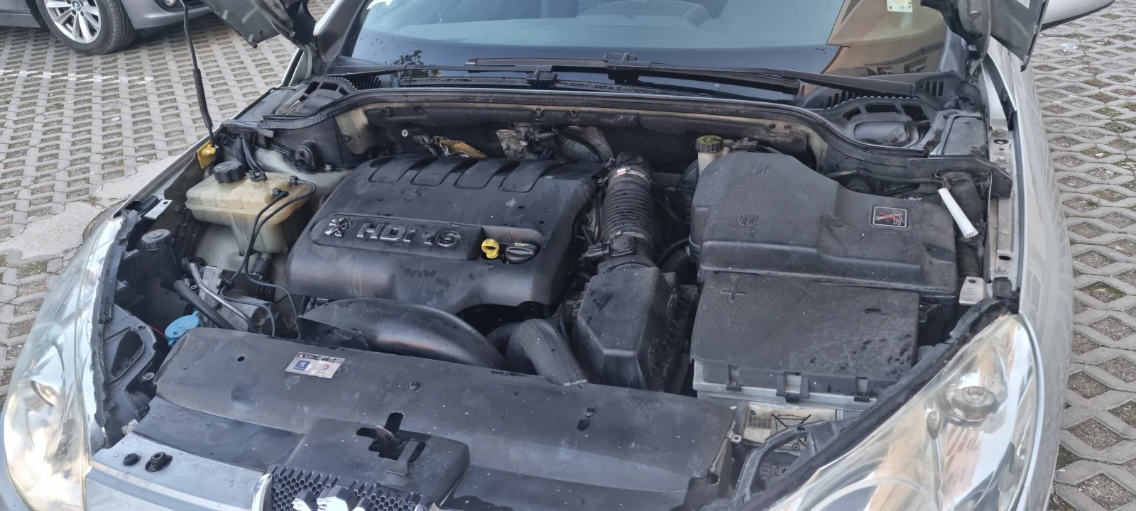 Peugeot 407  - изображение 2