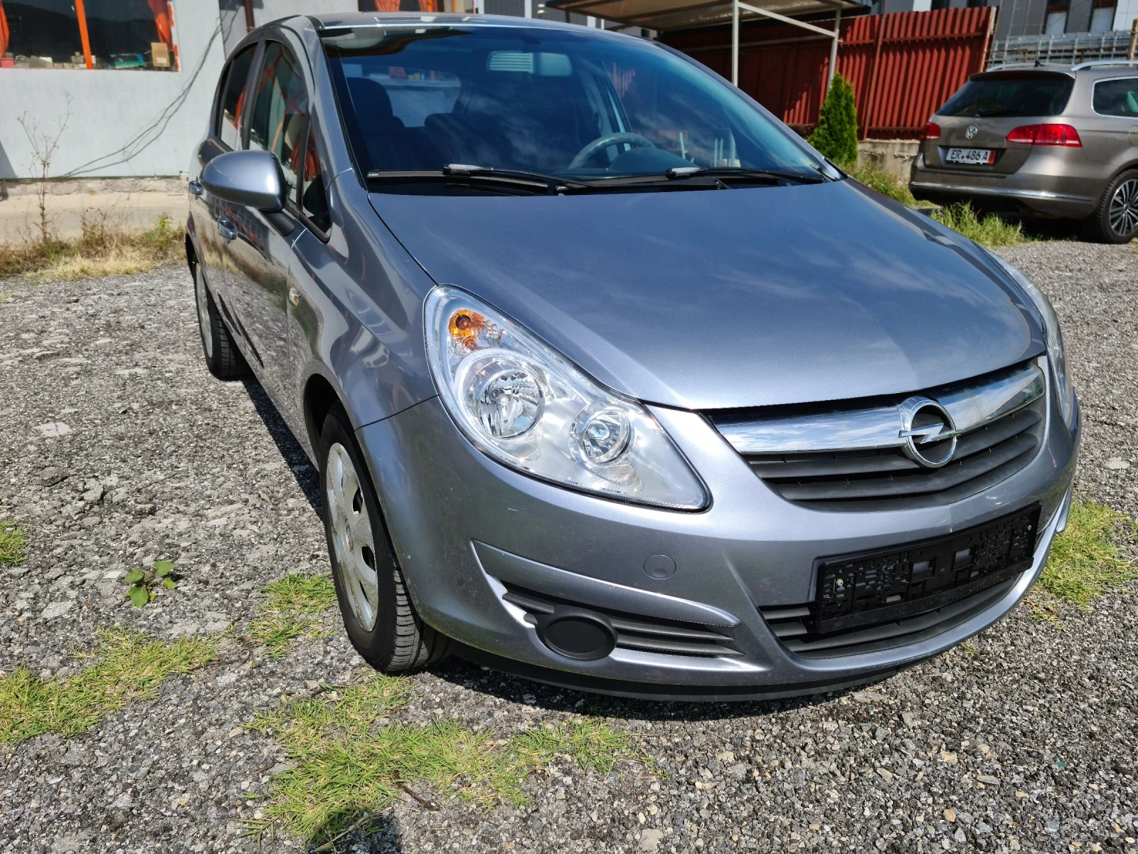 Opel Corsa 1.3 cdi - изображение 2