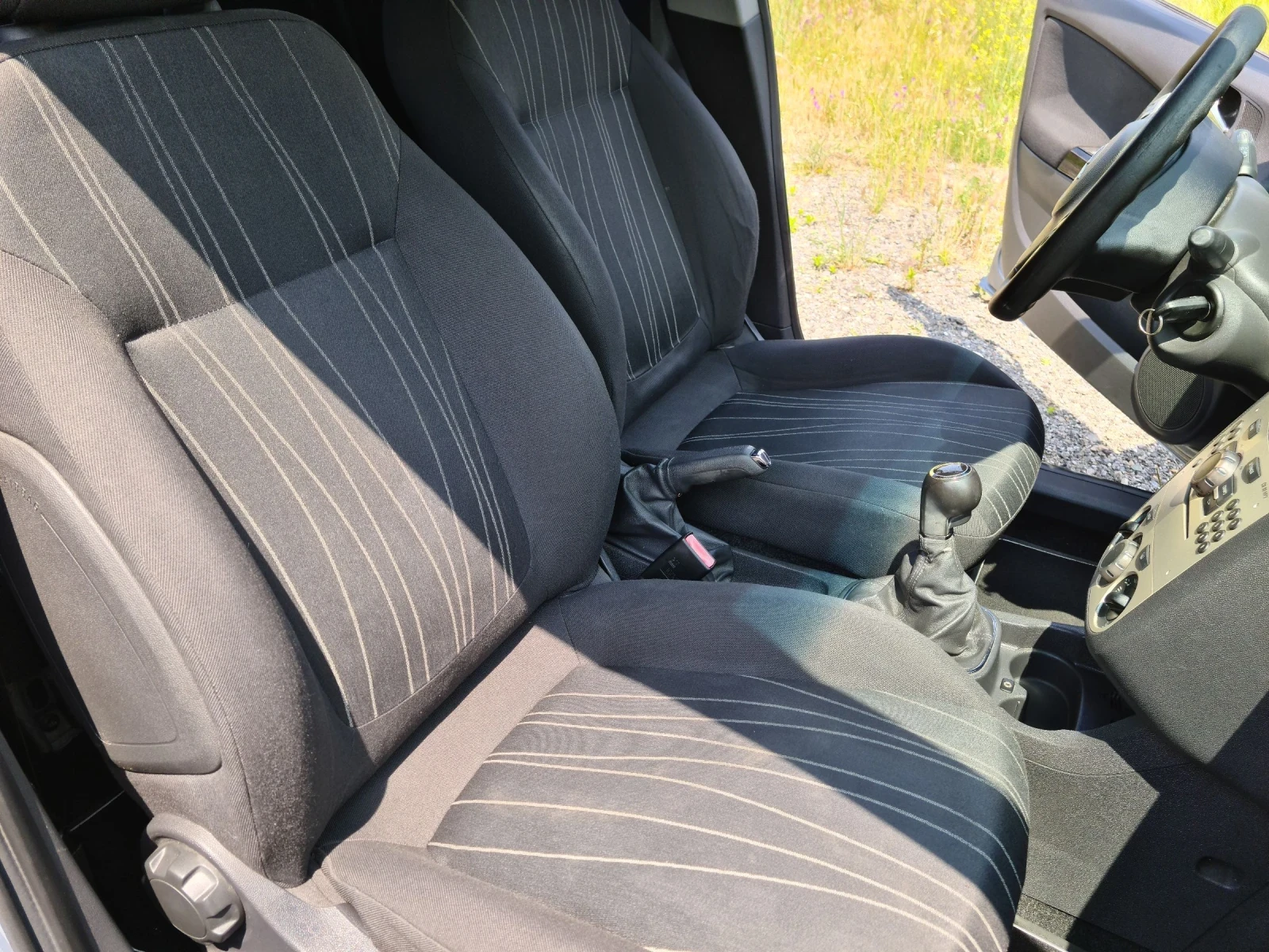 Opel Corsa 1.3 cdi - изображение 10