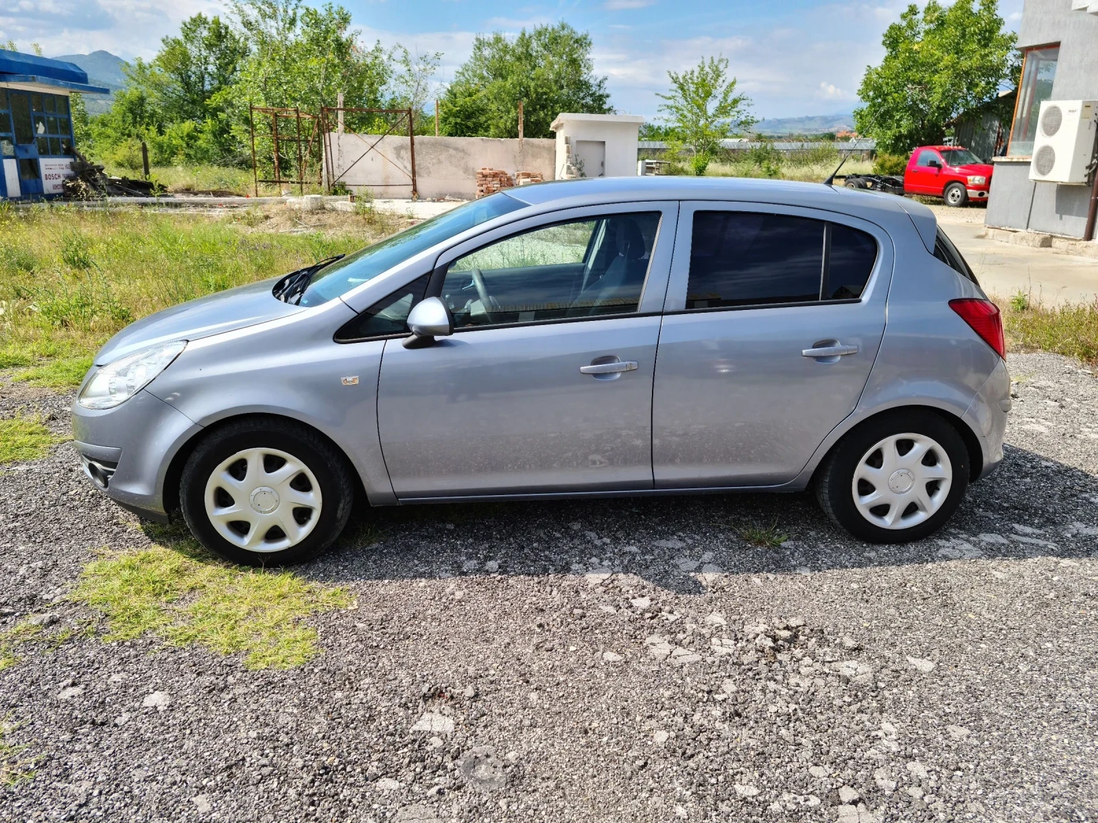 Opel Corsa 1.3 cdi - изображение 7