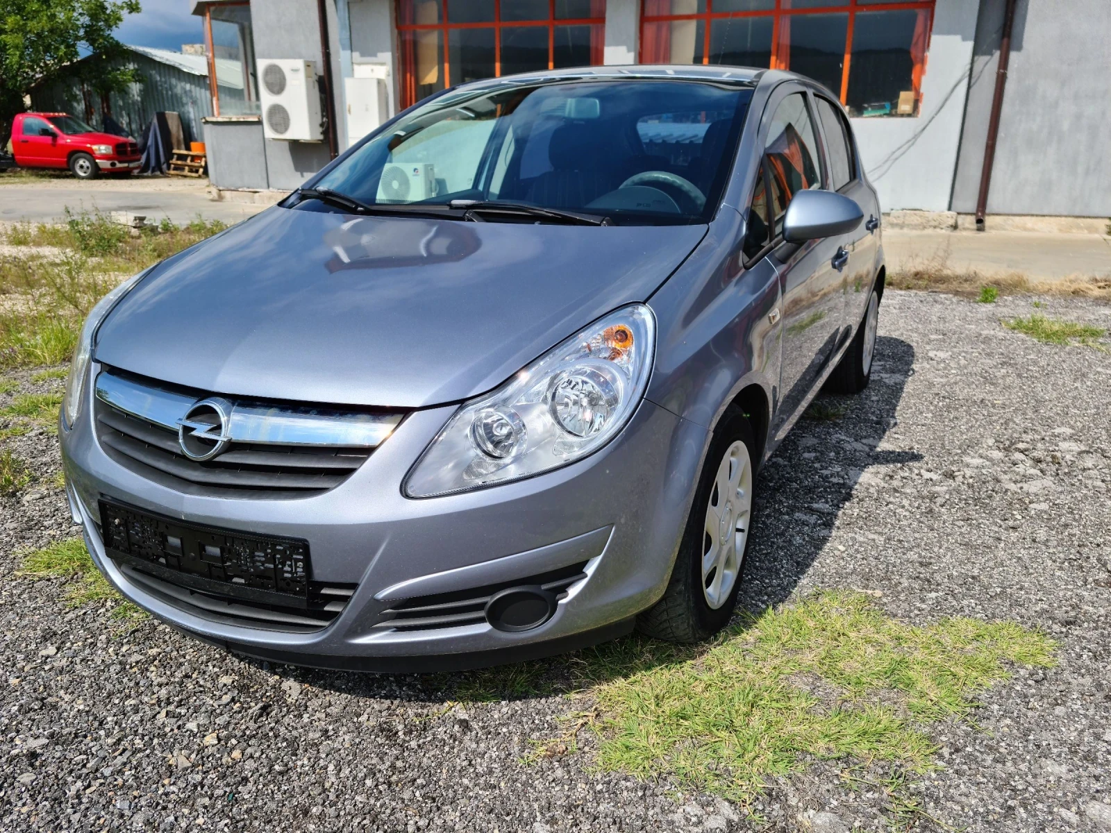 Opel Corsa 1.3 cdi - изображение 3