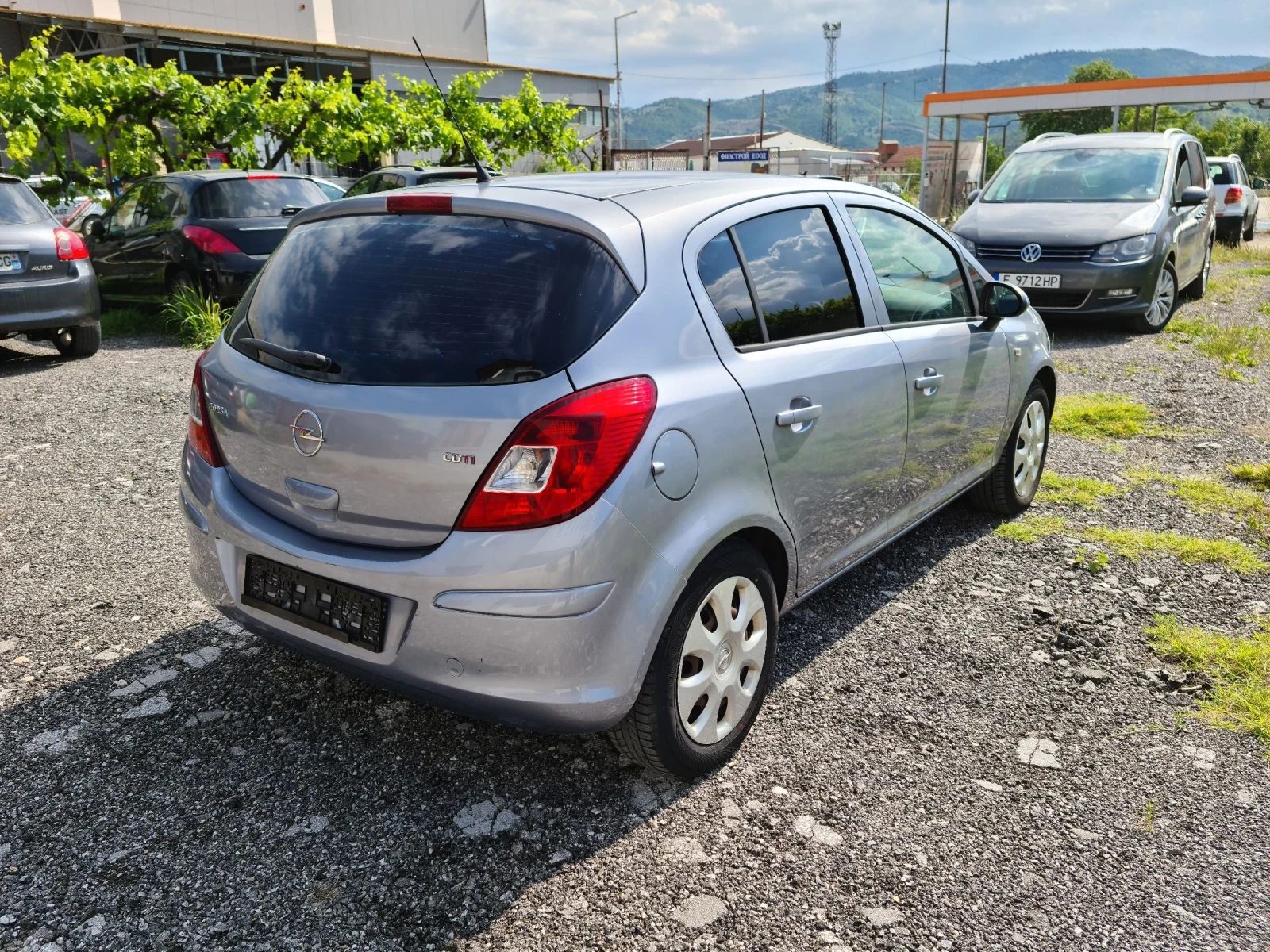 Opel Corsa 1.3 cdi - изображение 5