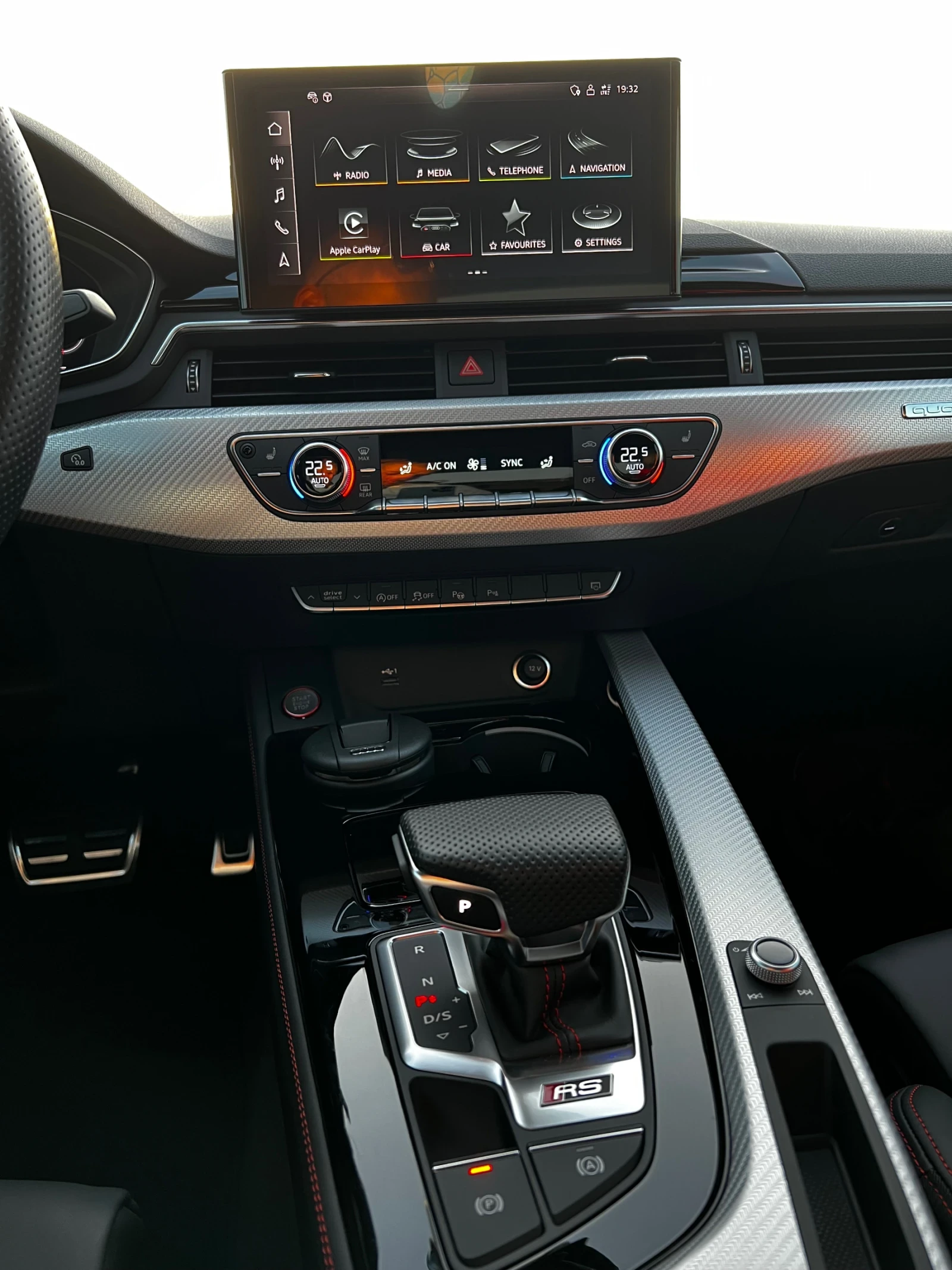 Audi Rs5 Coupe - изображение 7