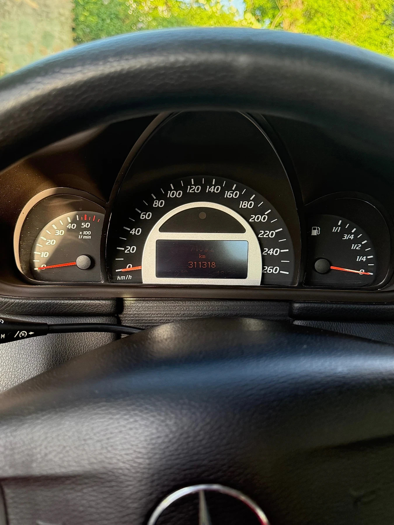 Mercedes-Benz C 200 INDIANAPOLIS  - изображение 5