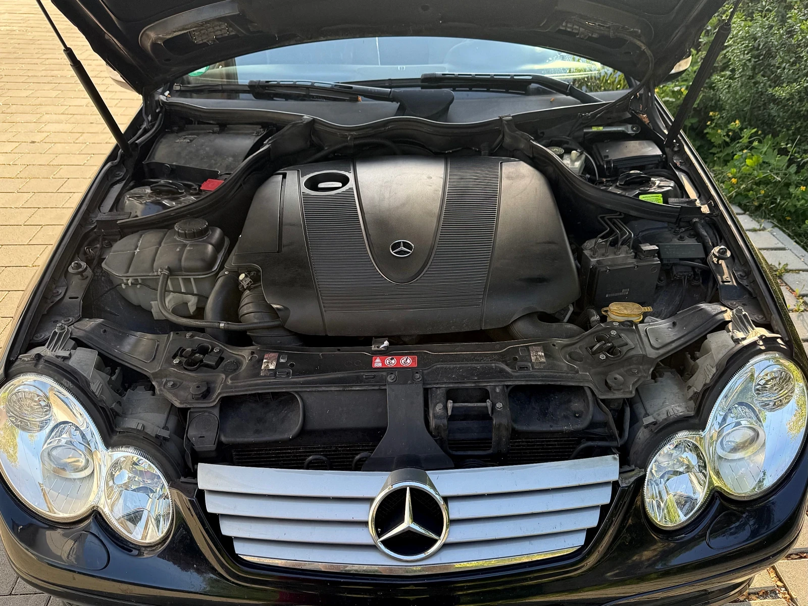 Mercedes-Benz C 200 INDIANAPOLIS  - изображение 4