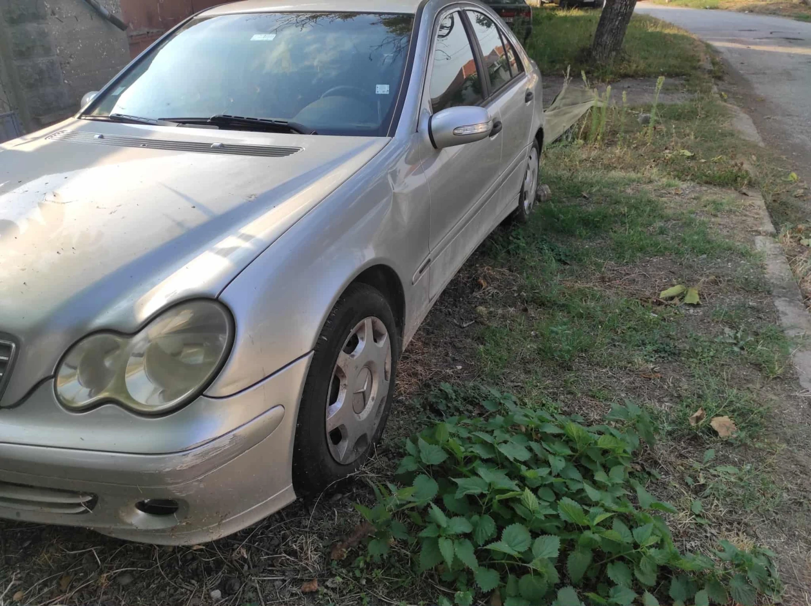 Mercedes-Benz C 200  - изображение 2