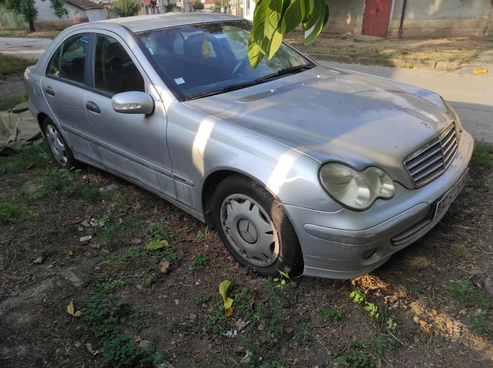 Mercedes-Benz C 200  - изображение 3