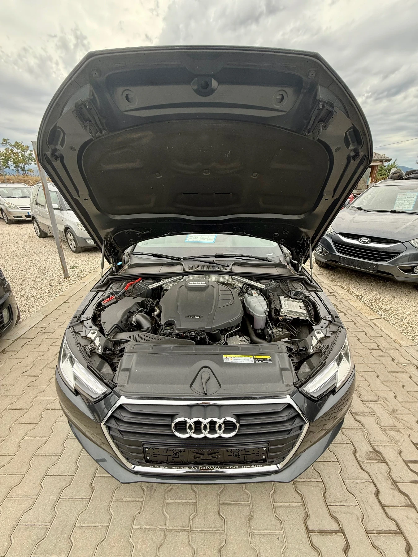 Audi A4 *  * 130.000* *  *  | Mobile.bg   16