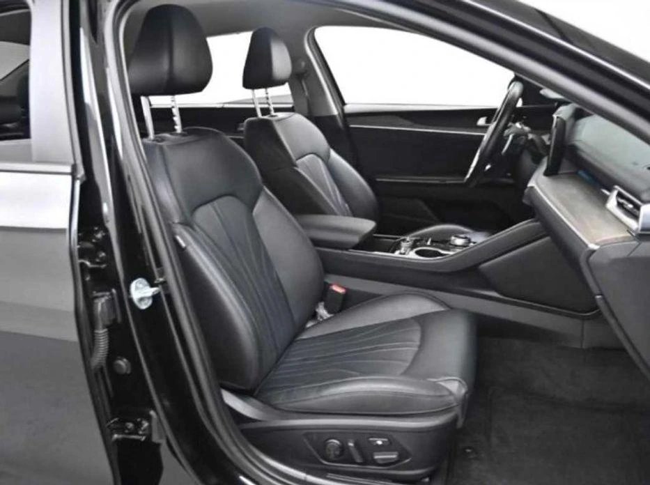 Kia K5  - изображение 10