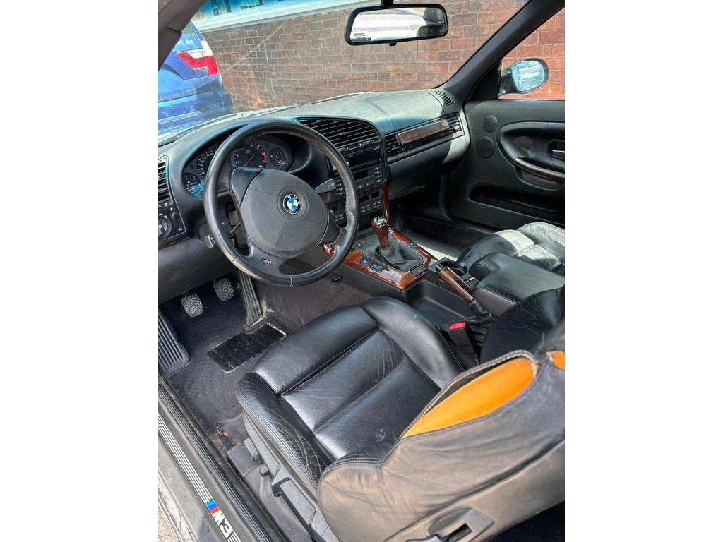 BMW M3 Luxury package * * CARFAX * * АВТО КРЕДИТ * *  - изображение 4
