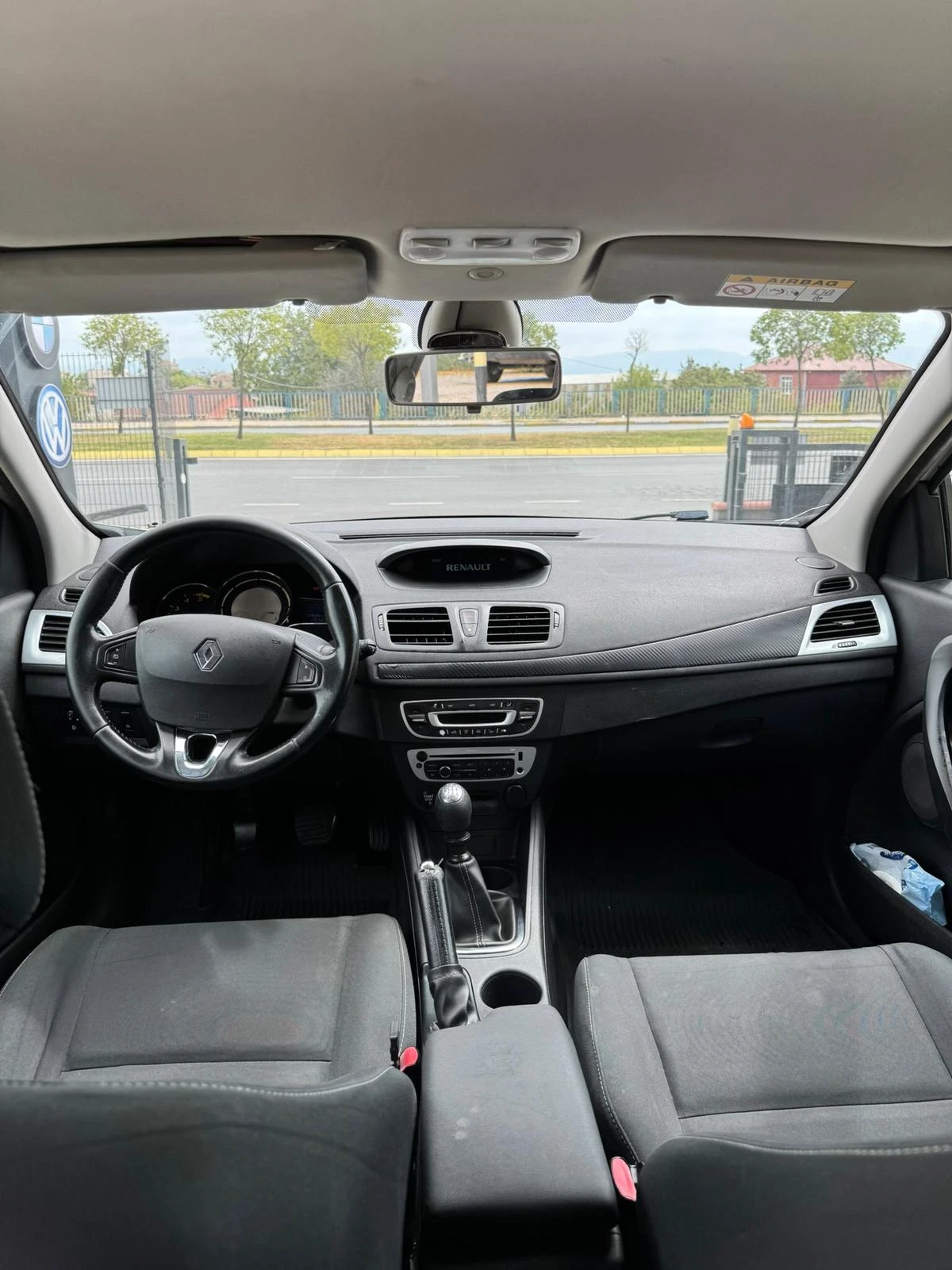 Renault Megane GRANDTOUR 1.6dci - изображение 3