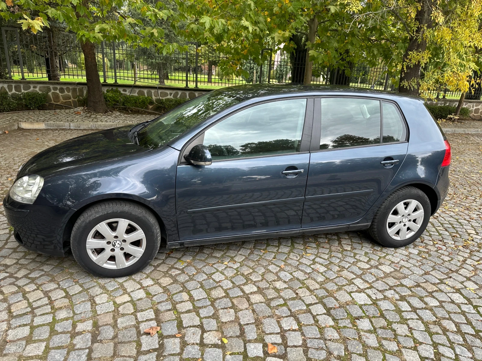 VW Golf  - изображение 2