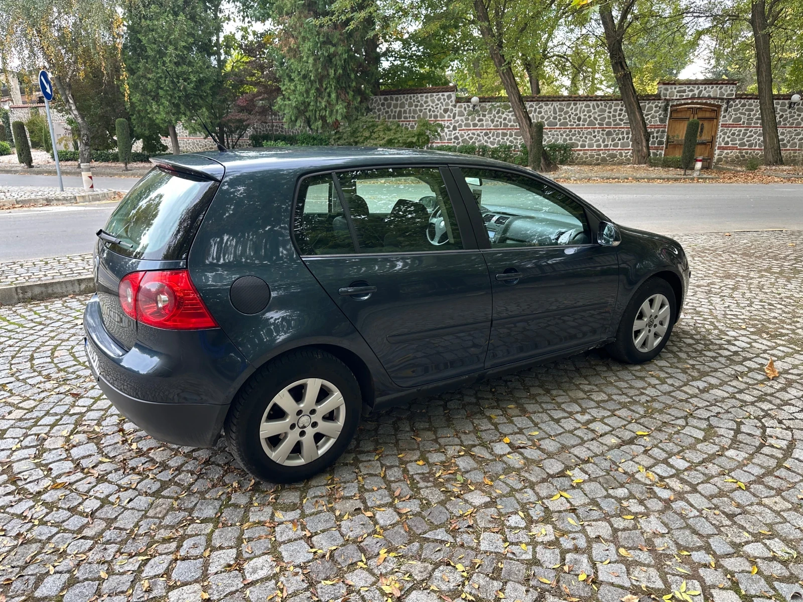 VW Golf  - изображение 4